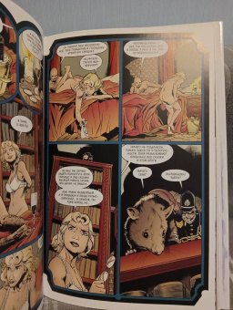 Билл Уиллингхэм: Сказки. Книга 2