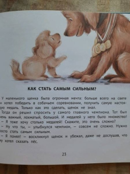 Елена Ульева: Полезные сказки для хорошего сна