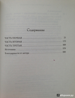 Диана Сеттерфилд: Беллмен и Блэк, или Незнакомец в черном