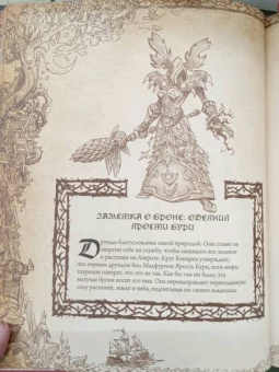 Шон Коупленд: World of WarCraft. Энциклопедия Азерота. Калимдор