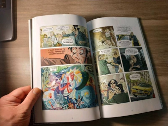 Эл Торрес: Призрак Гауди. Загадка великого мастера