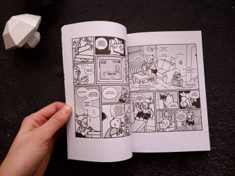 Кундозерова, Лисовский: Клава и последняя жизнь