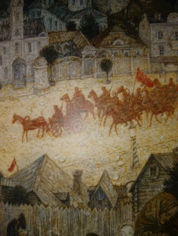 Исаак Бабель: Одесские рассказы. Конармия