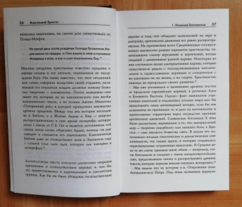 Филипп Дженкинс: Многоликий Христос. Тысячелетняя история тайных евангелий