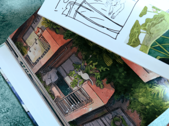 Хейкала: Heikala. Рисуем в стиле аниме и манга