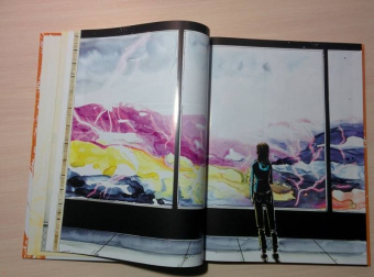 Снайдер, Лемир: П.С.:  После смерти