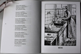 Вероника Долина: Букет гарни