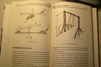 Череватенко, Астахова, Крупа: Удачные самоделки. Садовая мебель. Беседки. Мангалы. Детские площадки. Освещение в саду