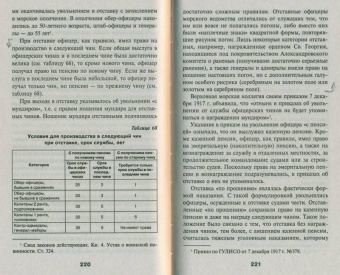 Кирилл Назаренко: Закат царского флота. Морские офицеры Первой Мировой войны