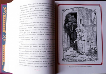Малиновая книга сказок