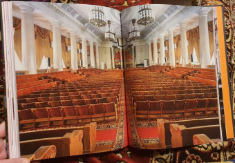 Роман Янковский: Высотка номер один. История и архитектура Главного здания МГУ