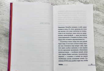 Анджела Картер: Любовь