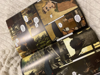 Хилл, Чарамелла: Призрак Страны Рождества и другие истории