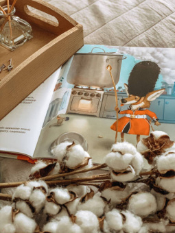 Елена Хаецкая: Самый главный секрет