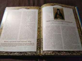 Надежда Радишевская: Чудотворные иконы