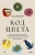 Пол Симпсон: Код цвета. Небесный голубой, газетный желтый, королевский фиолетовый и другие оттенки