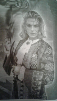 Екатерина Флат: Невеста на одну ночь. Меж двух огней