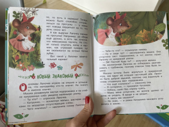 Ирина Антонова: Сказки о зверятах