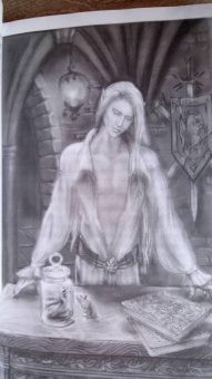 Александра Черчень: Пять невест ректора