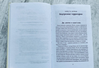 Ларс Миттинг: Сестрины колокола