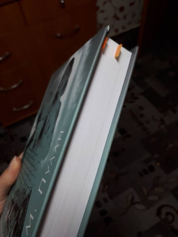 Д. Пулли: Похороненный дневник