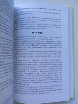 Юрий Зубов: С полком прадедов и дедов в Великую войну 1914-1917 гг.