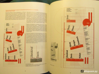 Кимберли Элам: Графический дизайн. Принцип сетки