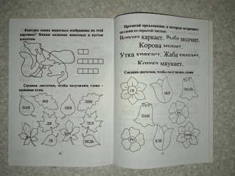 СКОРОчитайка. 6-7 лет. Подготовка к школе. ФГОС