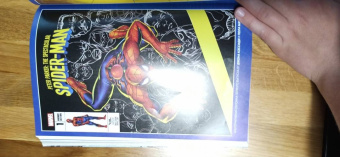 Чип Здарски: Питер Паркер. Поразительный Человек-Паук. Том 1. Навстречу сумеркам