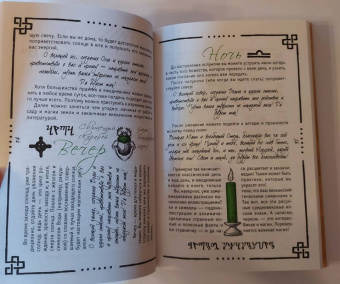 Арабо Саргсян: Викка. Книга теней
