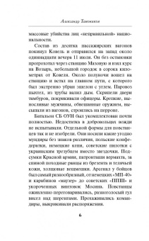 Александр Тамоников: Волынская мадонна