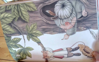 Ирина Данилова: Честный Брумбер