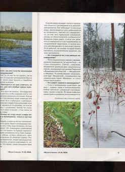 Журнал "Наука и жизнь" № 10. Октябрь 2020