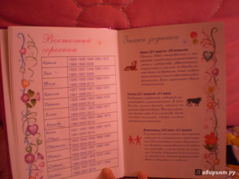Волшебный дневник для девочки