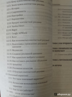 Андросов, Ворошилова, Долгов: Интернет-маркетинг на 100%