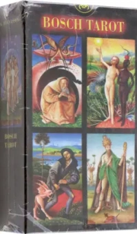 Bosch Tarot