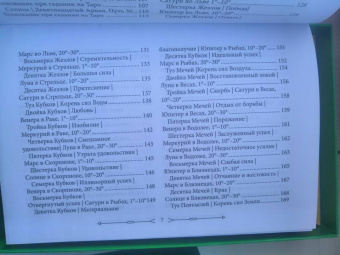 Цицеро, Цицеро: Новое ритуальное Таро Золотой Зари (79 карт)