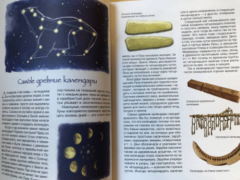 Маргарита Альбедиль: История времени