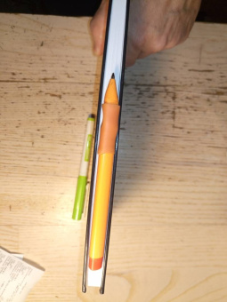 Дарья Кузнецова: Во имя Долга