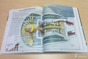Дэвид Маколи: Как все устроено. Иллюстрированная энциклопедия устройств и механизмов