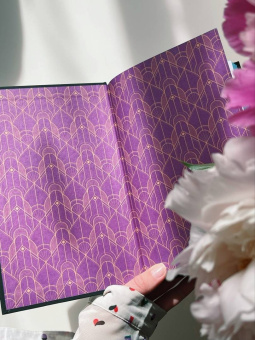 Эмили Тейлор: Отель "Манифик"