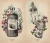 Клэр Гудчайлд: Antique Anatomy Tarot. Таро античной анатомии Клэр Гудчайлд: Antique Anatomy Tarot. Таро античной анатомии