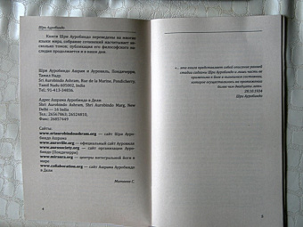 Ауробиндо Шри: Интегральная йога и ее цели. Целостный подход к пониманию мира