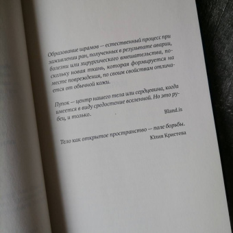 Аудур Олафсдоттир: Отель «Тишина»