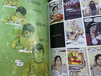 Том Кинг: Мистер Чудо. Издание делюкс