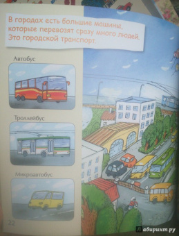 Инна Карпова: Шофер