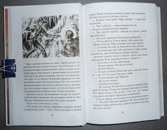 Лизелотта Вельскопф-Генрих: Харка, сын вождя