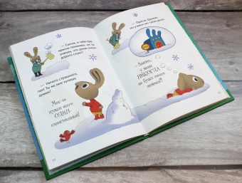 Синдерс МакЛеод: Moneybunnies. Заработай, накопи, потрать правильно! Моя первая книга про деньги и бизнес
