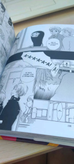 Юки Мидорикава: Тетрадь дружбы Нацумэ. Том 2