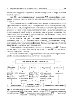 Аметов, Амикишиева, Апарцева: Управление метаболическим здоровьем. В 3-х томах. Том 1